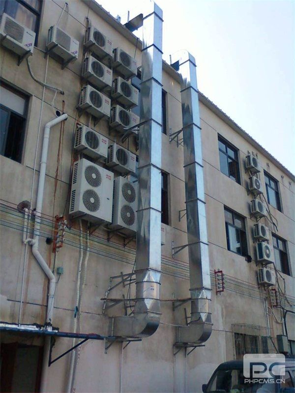 濟(jì)南排煙罩生產(chǎn)廠(chǎng)家